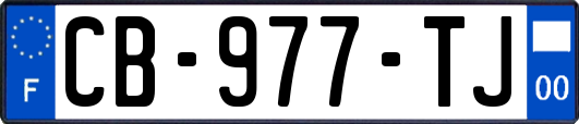 CB-977-TJ