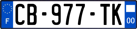 CB-977-TK