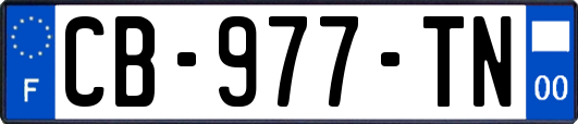 CB-977-TN