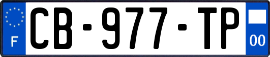 CB-977-TP