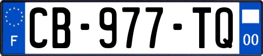 CB-977-TQ