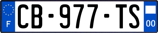 CB-977-TS