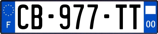 CB-977-TT