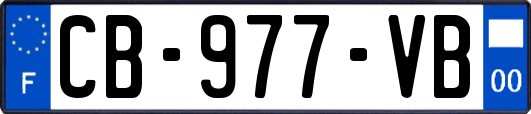 CB-977-VB