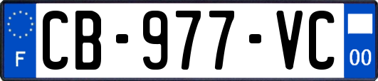 CB-977-VC