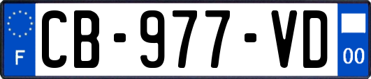 CB-977-VD