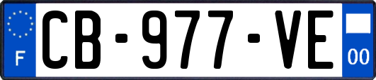 CB-977-VE