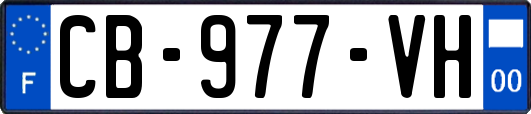 CB-977-VH