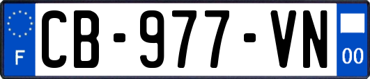 CB-977-VN