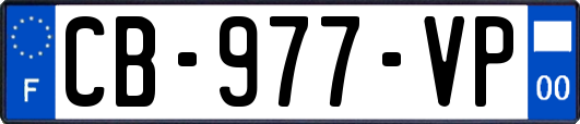 CB-977-VP