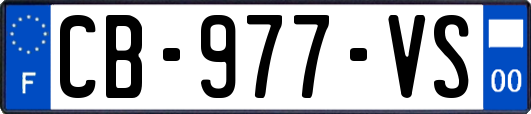 CB-977-VS
