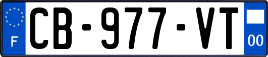 CB-977-VT