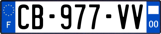 CB-977-VV