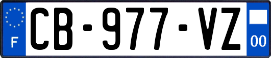 CB-977-VZ