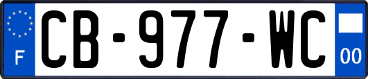 CB-977-WC