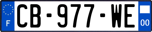CB-977-WE