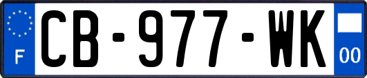 CB-977-WK