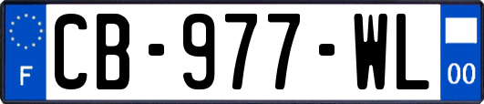 CB-977-WL