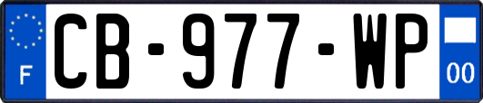 CB-977-WP