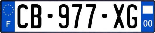 CB-977-XG