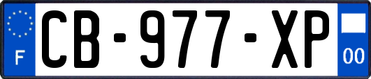 CB-977-XP