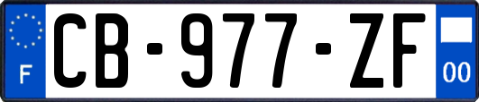 CB-977-ZF