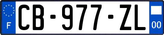 CB-977-ZL