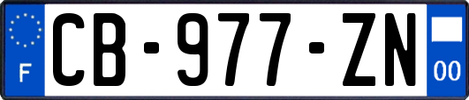 CB-977-ZN