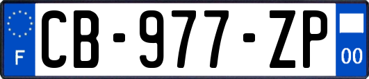 CB-977-ZP