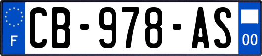 CB-978-AS