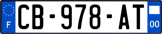 CB-978-AT