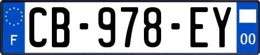 CB-978-EY