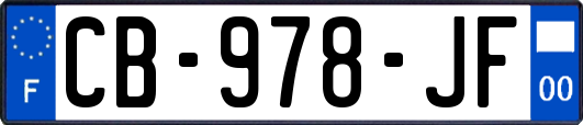 CB-978-JF