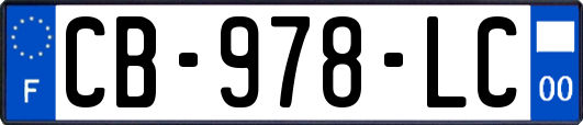 CB-978-LC