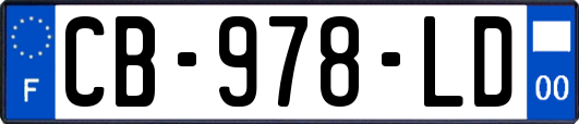CB-978-LD
