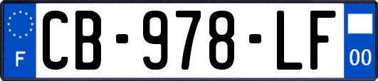 CB-978-LF