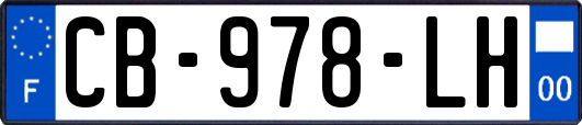 CB-978-LH