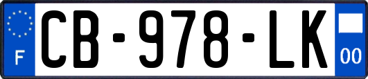 CB-978-LK