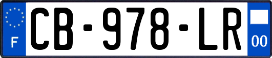 CB-978-LR