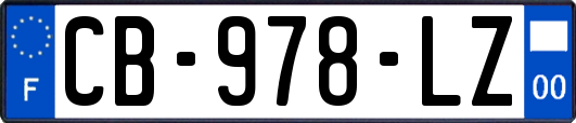 CB-978-LZ