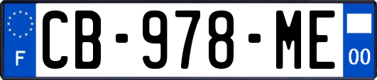 CB-978-ME
