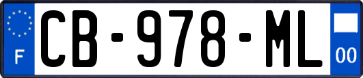 CB-978-ML