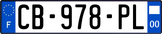 CB-978-PL