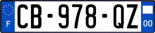 CB-978-QZ