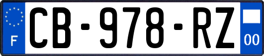 CB-978-RZ
