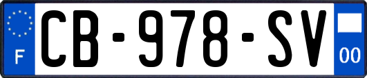 CB-978-SV