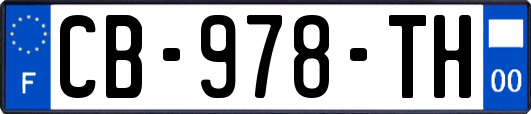 CB-978-TH
