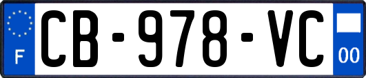 CB-978-VC