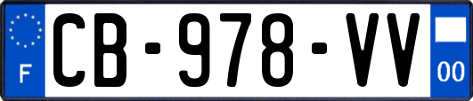 CB-978-VV