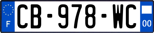 CB-978-WC